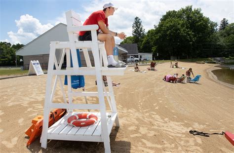Safety concerns on the water as cities and towns grapple with lifeguard shortages